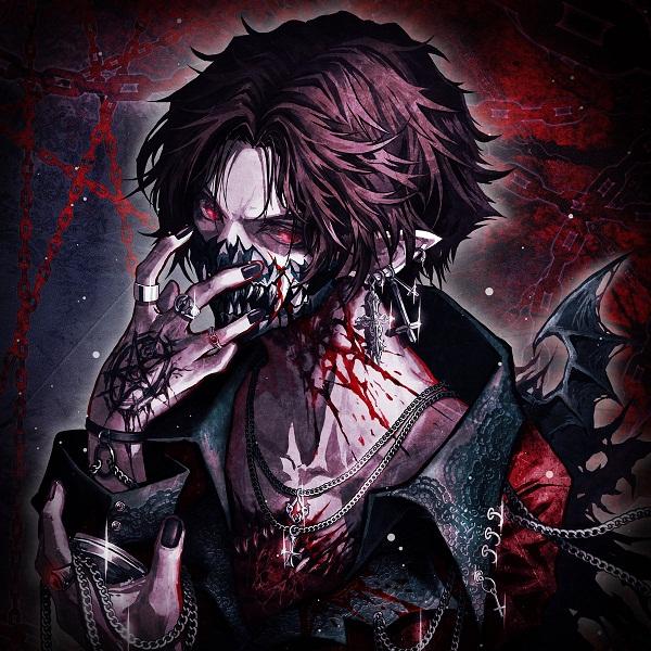 Eugenics Scarlet Divinity - Discography (2021 - 2023)