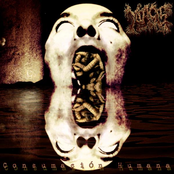 Miasis - Consumación Humana