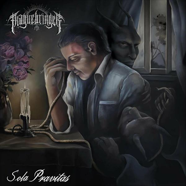 Plaguebringer - Sola Pravitas (EP)