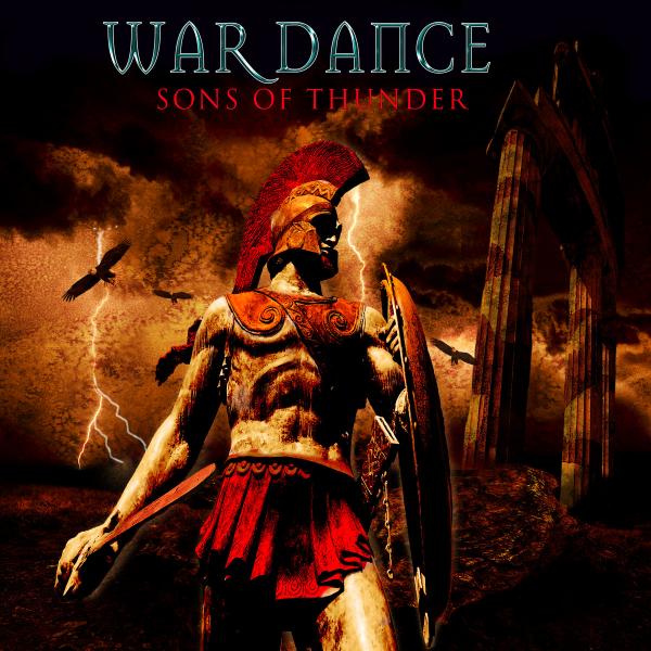 War Dance - Sons of Thunder