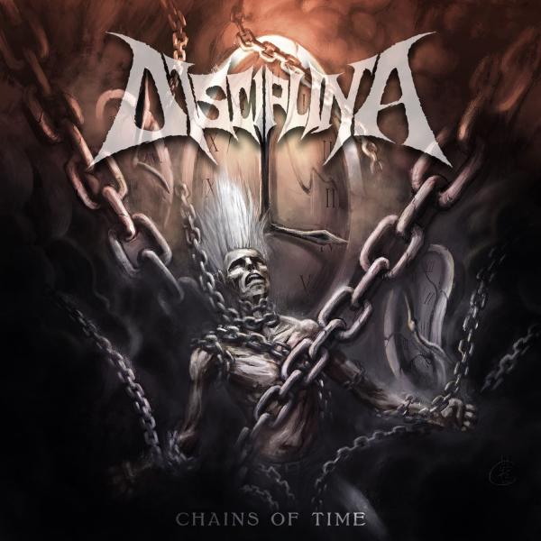 Disciplina - Chains Of Time (EP) (Lossless)