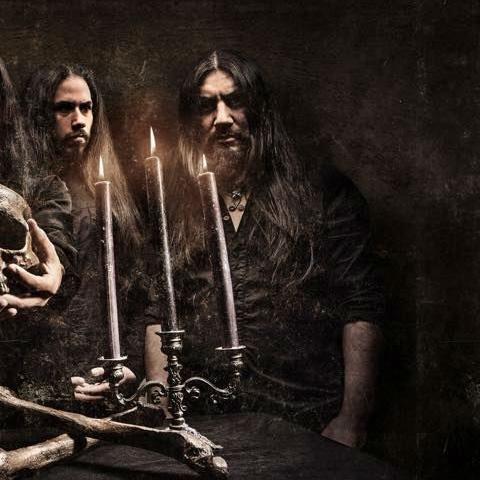 Mystruin - Discography (2007 - 2020)