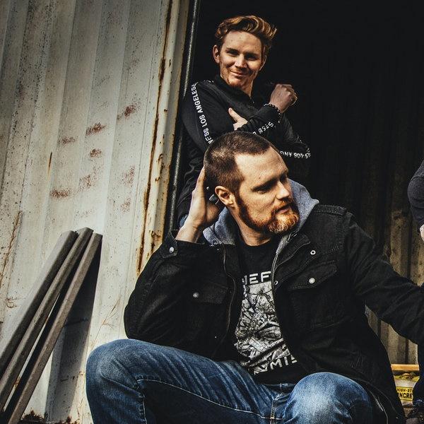 Undrask - Discography (2014 - 2023)