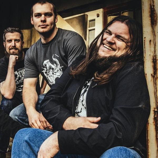 Undrask - Discography (2014 - 2023)