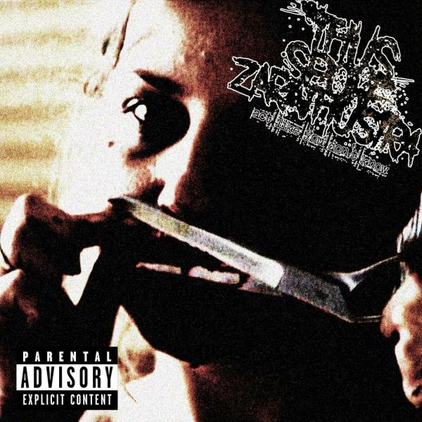 Thus Spoke Zarathustra - Discography (2022 - 2025)