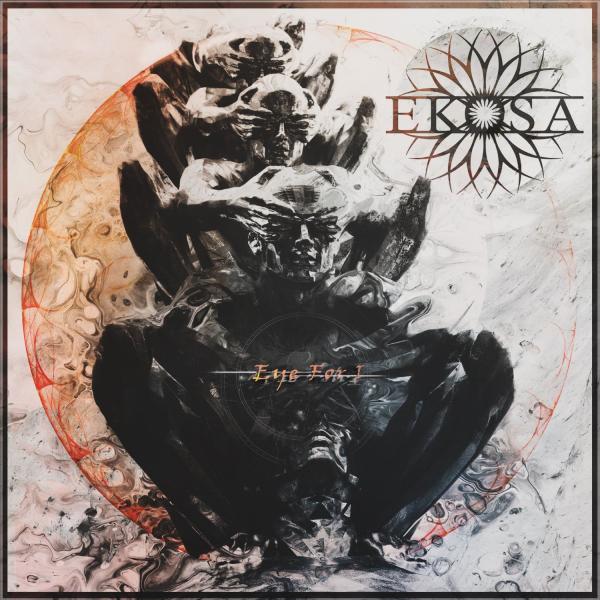Ekosa - Eye For I (Lossless)
