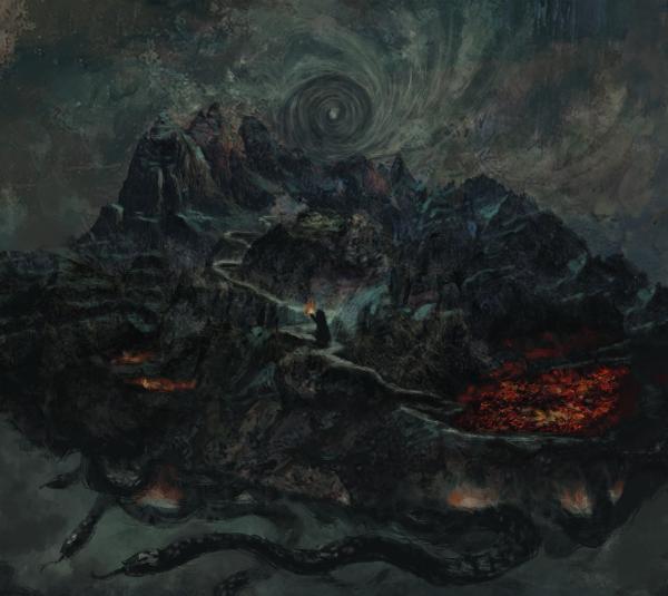 Dunkelheit - Inner Awakening (Lossless)