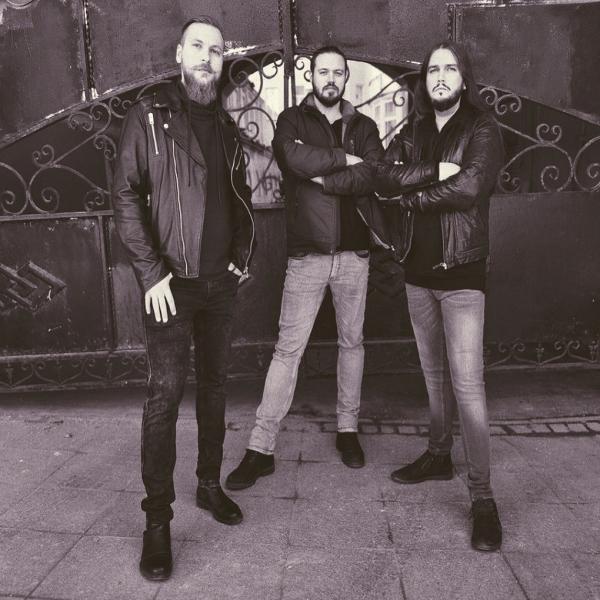 Entrenchment - Discography (2021 - 2023)