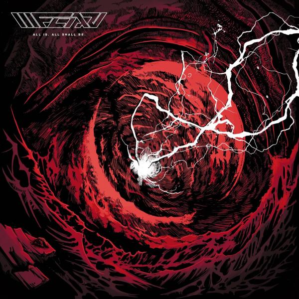 In Fear - All Is. All Shall Be (Lossless)