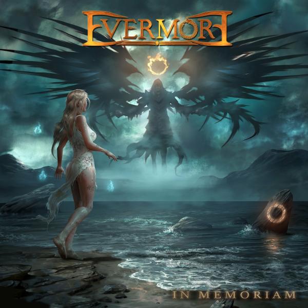 Evermore - In Memoriam (Lossless)