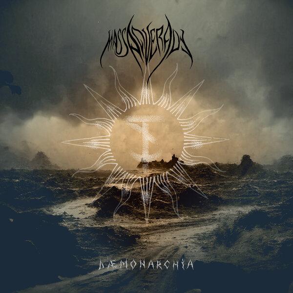 Massaquerade - Daemonarchia (EP)