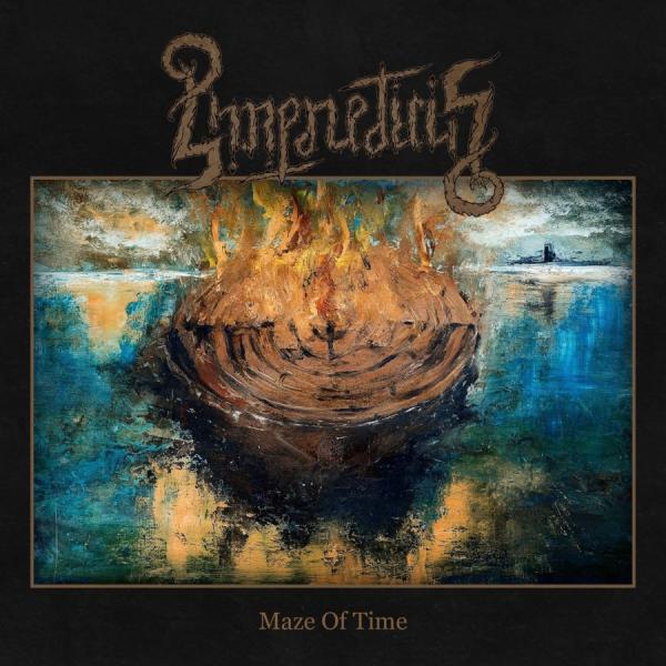 Phreneticis - Maze Of Time (EP)