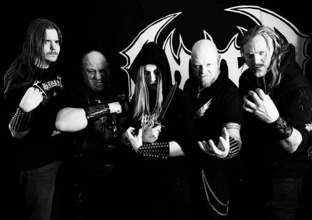 Angra Mainyu - Discography (2018 - 2024)