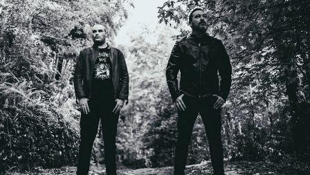 Dark Age Of Ruin - Discography (2022 - 2023)