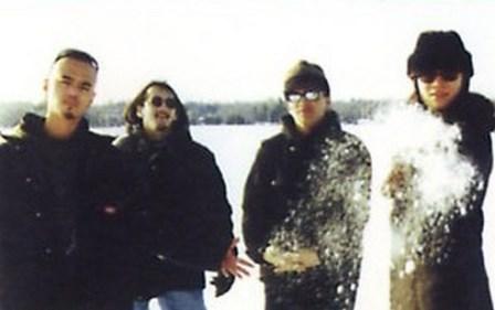 The Organization - Discography (1993 - 1995)