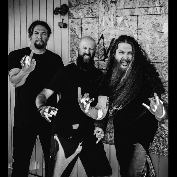 Vapor - (VX36) - Discography (2012 - 2023)