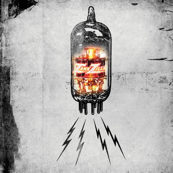 TankZilla - TankZilla (Lossless)