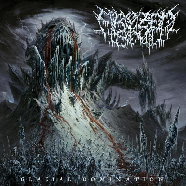 Frozen Soul - Glacial Domination (Lossless)