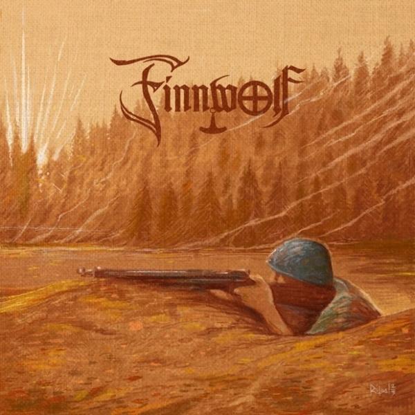 Finnwolf - Kun Viimeinen Lehti Putoaa (Upconvert)