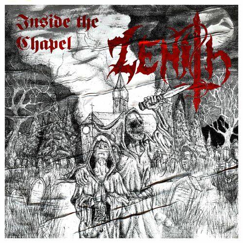 Zenith - Inside the Chapel (Upconvert)