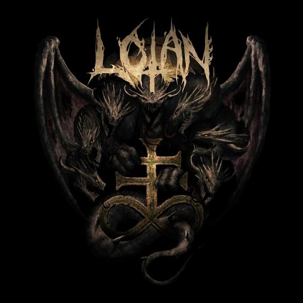 Lotan - Lotan (Losssless)