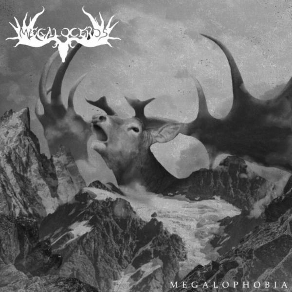 Megaloceros - Megalophobia (Lossless)