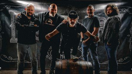 Distillery - Discography (2016 - 2023)