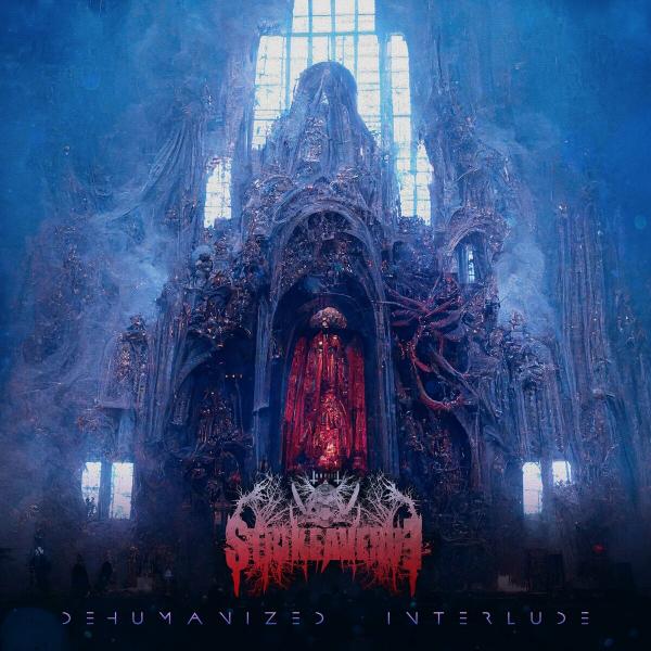 Strike Avenue - Dehumanized Interlude (EP)