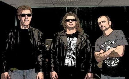 System Trashed - Discography (2014 - 2023)