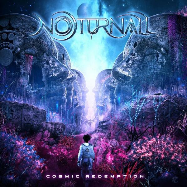Noturnall - Cosmic Redemption (Lossless)