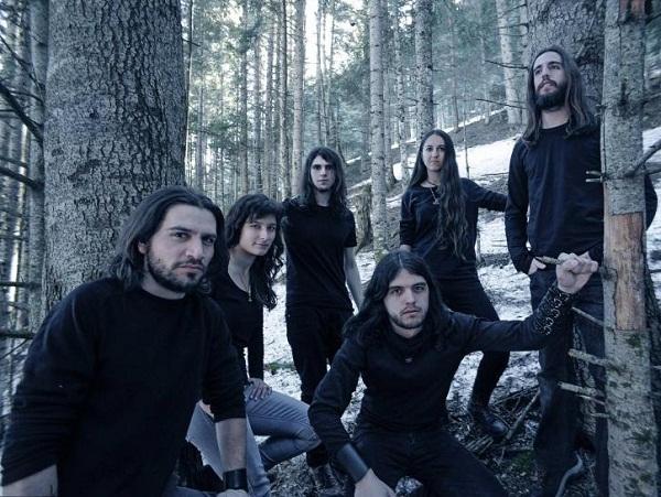 Frozen Shield - Discography (2014 - 2021)