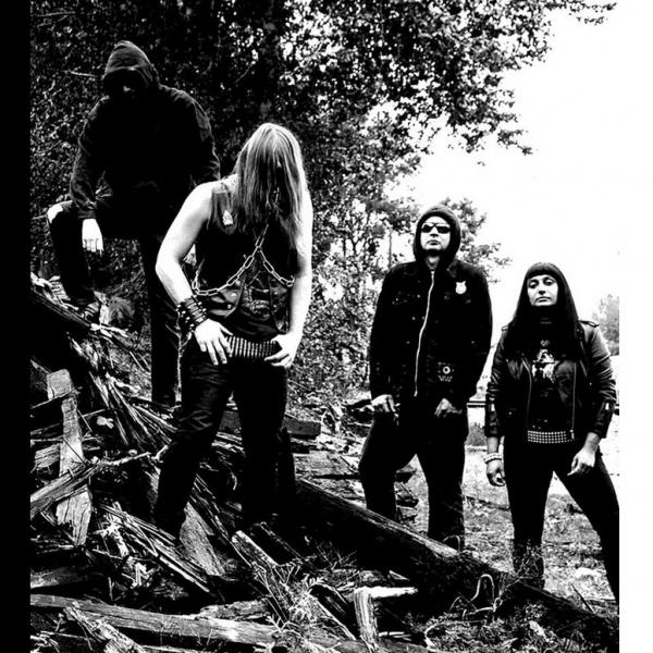 Ceremonial Bloodbath - Discography (2017 - 2023)