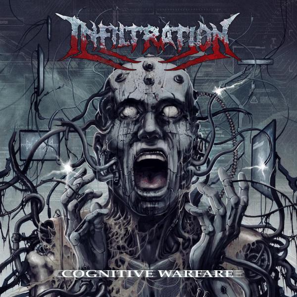 Infiltration - Cognitive Warfare