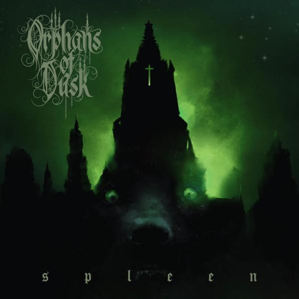Orphans of Dusk - Spleen (Lossless)