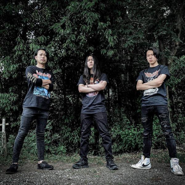 Parasitario - Discography (2018 - 2023)
