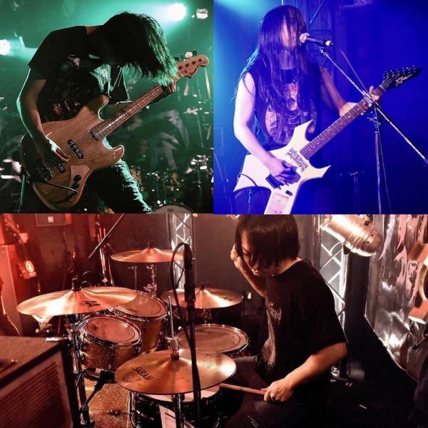 Parasitario - Discography (2018 - 2023)
