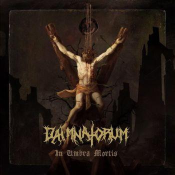 Dammnatorum - In Umbra Mortis