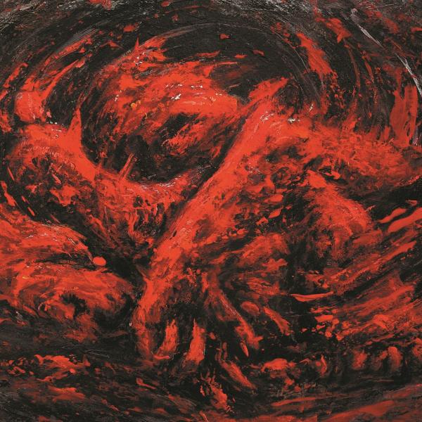 Cadavoracity - Discography (2014-2023)