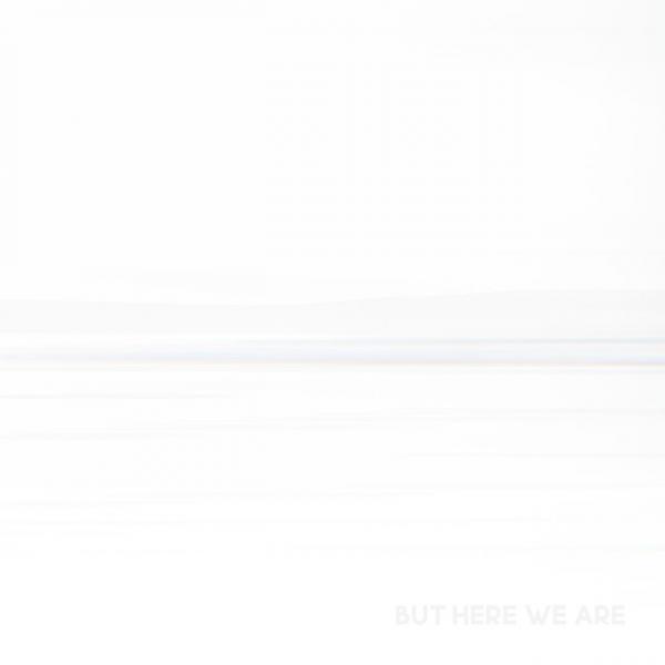 Foo Fighters - But Here We Are