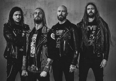 Imperishable - Discography (2021 - 2023)