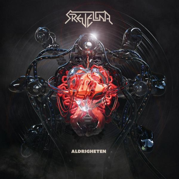 Strevellna - Aldrigheten