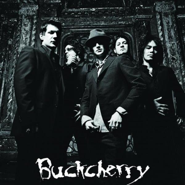 Buckcherry - Discography (1999 - 2025)