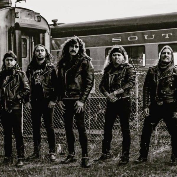 Leathürbitch - Discography (2018 - 2023)