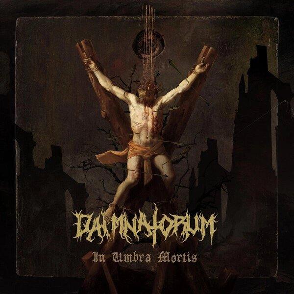 Dammnatorum - In Umbra Mortis (Lossless)