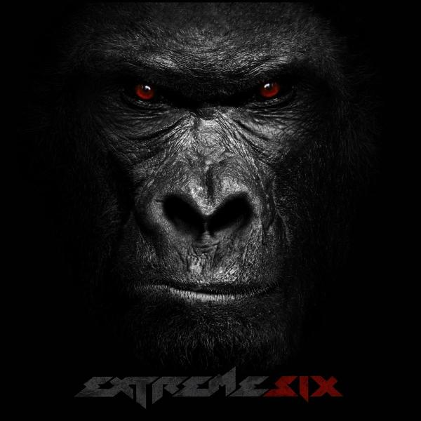 Extreme - Six (Lossless)