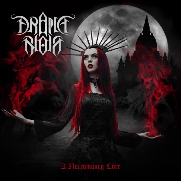 Drama Noir - A Necromancy Lore (Lossless)