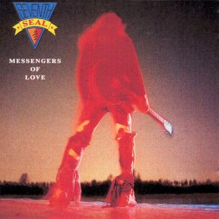 Seventh Seal - Messengers of Love