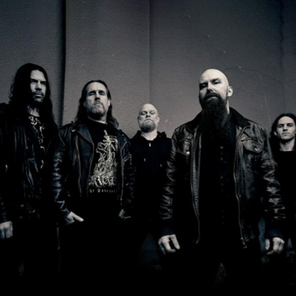 Scar Symmetry - Discography (2005 - 2023)