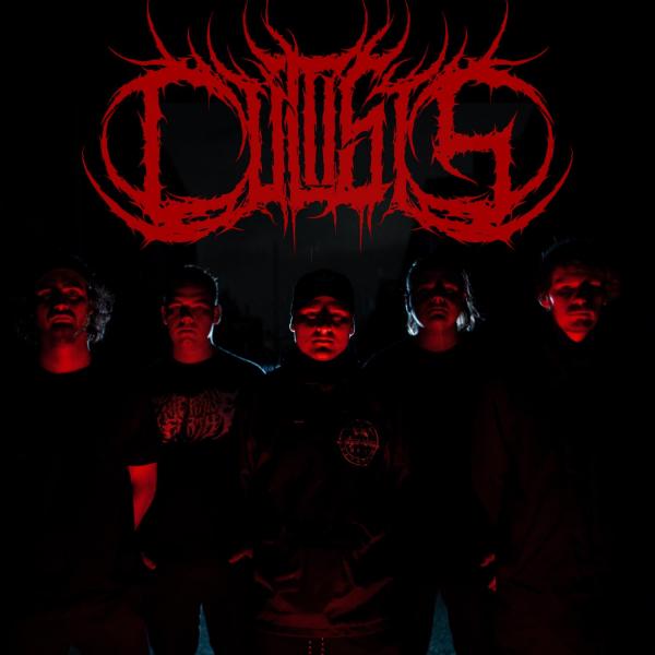 Cultists - Discography (2019 - 2023)