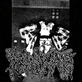 Fulminate - Agony Resonates Pleasantly